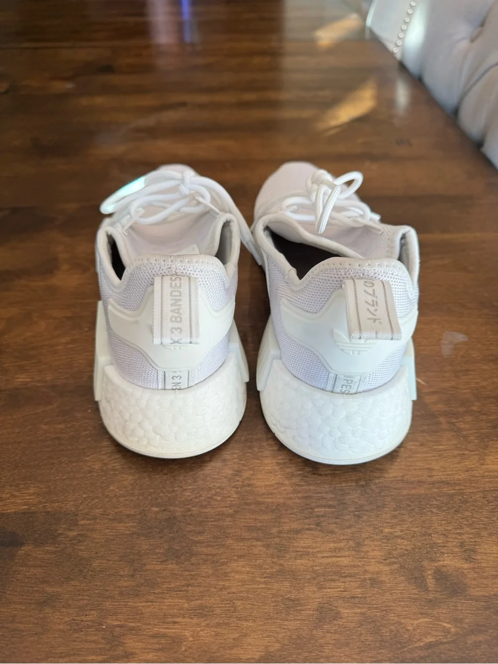adidas breathable mesh